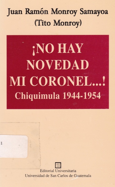 Archivo:CoverNovedadMonroy.jpg