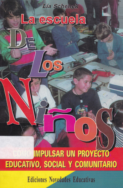 Archivo:Cover Escuela Niños Shenck.jpg