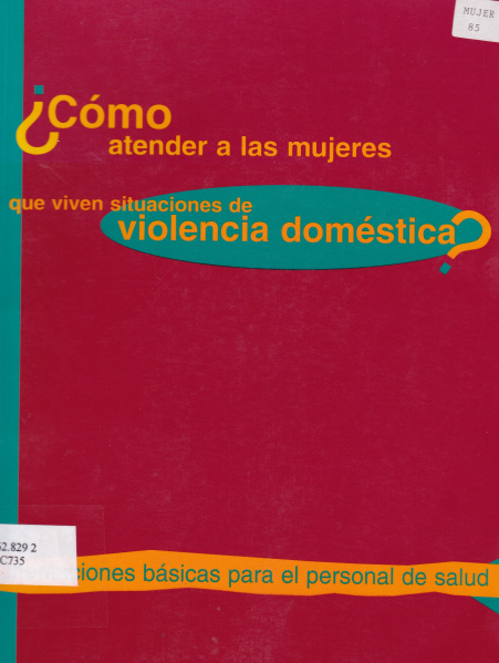 Archivo:Cover Violenciadomestica Ellsberg.jpg