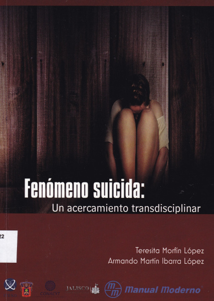 Archivo:Cover FenomenoSuicida Morfin.jpg