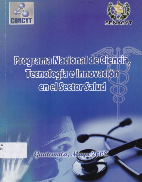 Archivo:Coverprogramaconcyt.jpg