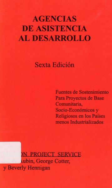 Archivo:Cover AgenicaAsitencia Aubin.jpg