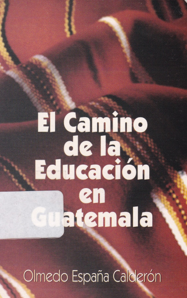 Archivo:Cover Camino España.jpg