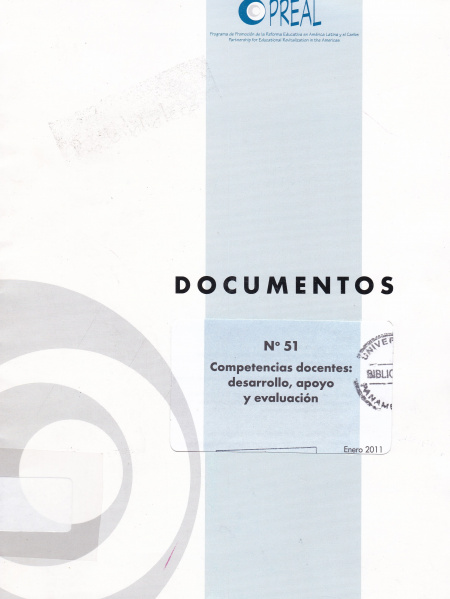 Archivo:Cover CompetenciasDocentes Preal.jpg