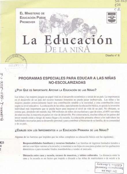 Archivo:Cover Educacion Usaid.jpg