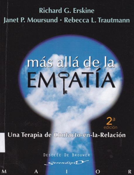 Archivo:Cover Empatia Erskine.jpg