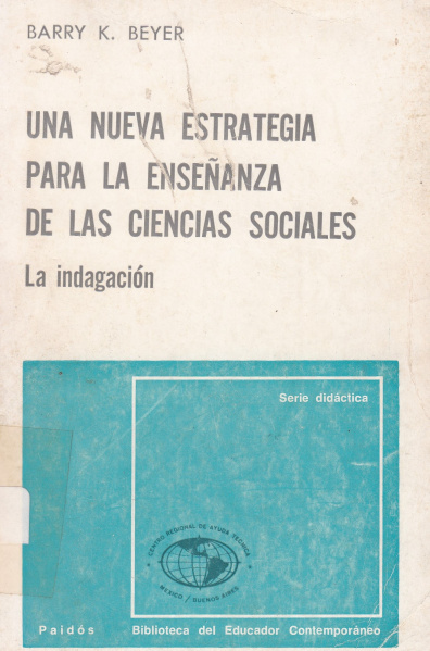 Archivo:Cover Estrategia Enseñanza Beyer.jpg