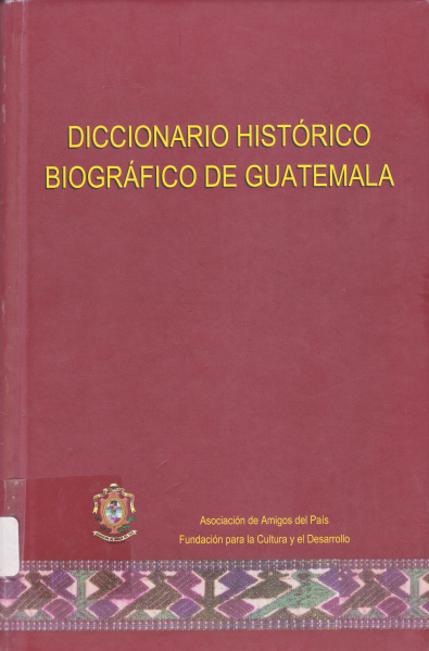 Archivo:Cover DiccionarioHistorico.jpg