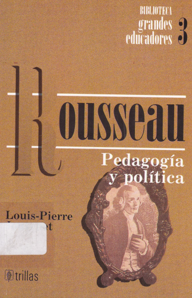 Archivo:Cover Rousseau Louis.jpg