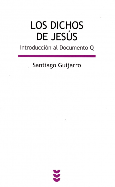 Archivo:Cover DichosJesus Guijarro.jpg