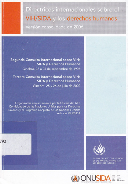 Archivo:Cover DirectrivesVIH Onusida.jpg