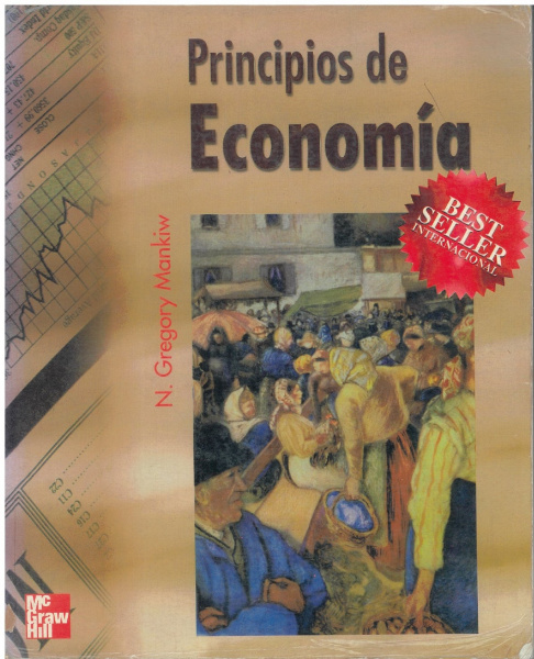 alfred marshall principios de economia