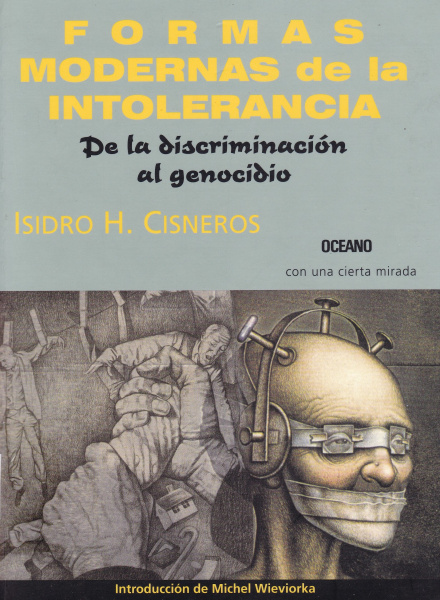 Archivo:Cover FormasIntolerancia Cisneros.jpg