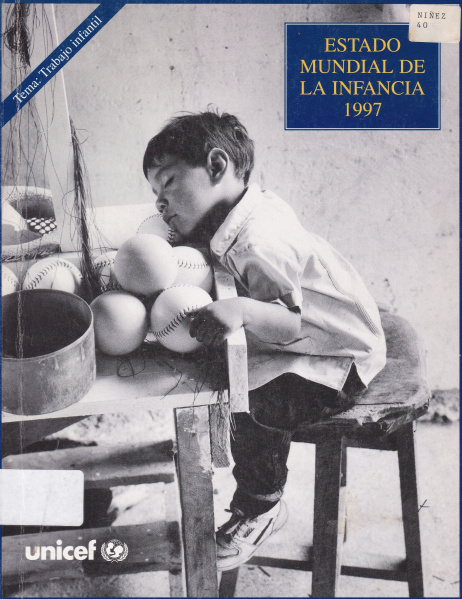 Archivo:Cover EstadoMundial Unicef1997.jpg