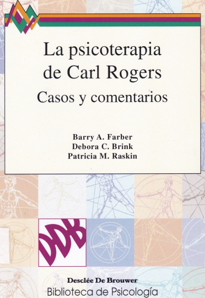 Archivo:Cover Psicoterapia Farber.jpg