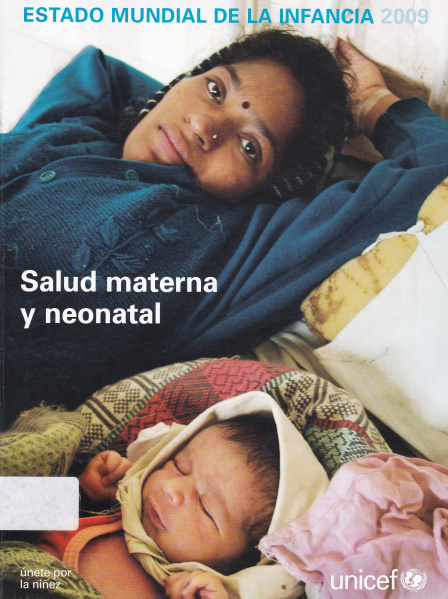 Archivo:Cover Saludmaternal Unicef.jpg