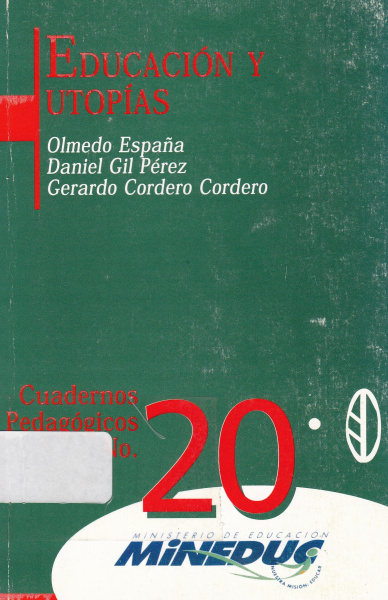 Archivo:Cover EducacionUtopias España.jpg