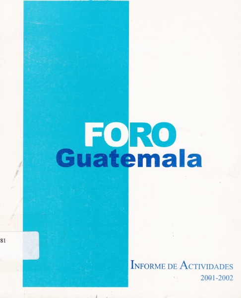 Archivo:CoverForoGuatemala.jpg