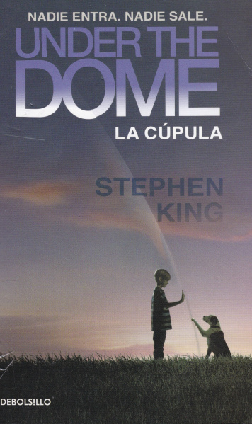 Archivo:Cover Cupula King.jpg