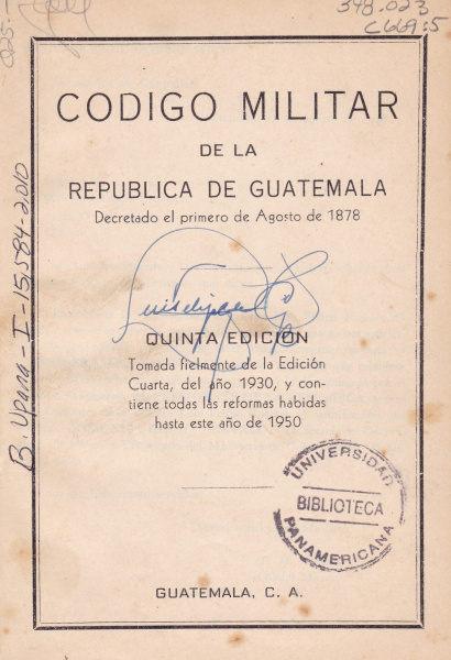 Archivo:Cover CogoMilitar Gatica.jpg