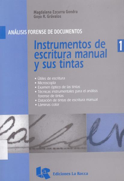 Archivo:Cover InstrumentosEscritura Ezcurra.jpg