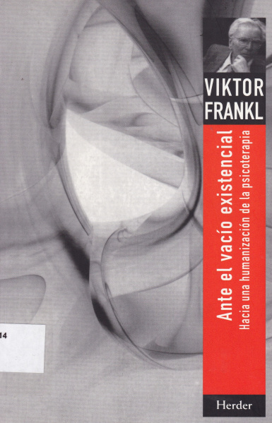 Archivo:Cover Existencial Frankl.jpg