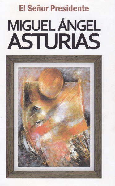 Archivo:Cover Señor Asturias.jpg