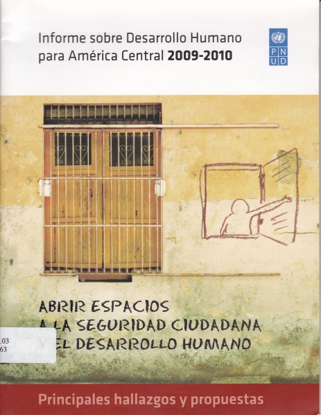 Archivo:Coverdesarrollohumano2009.jpg