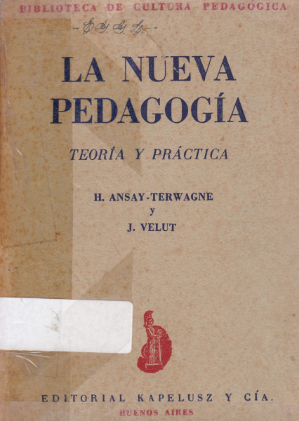 Archivo:Cover NuevaPedagogia Ansay.jpg