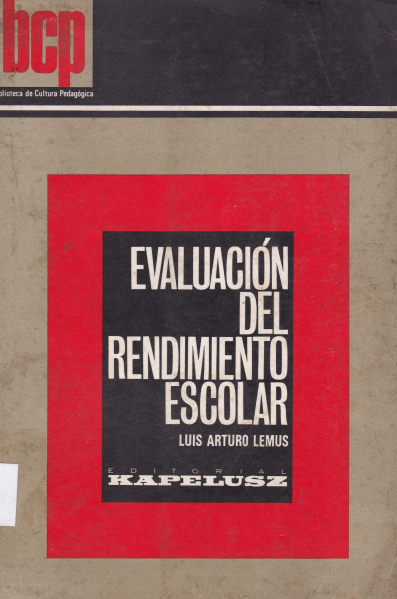 Archivo:Cover Evaluacion Escolar Lemus.jpg