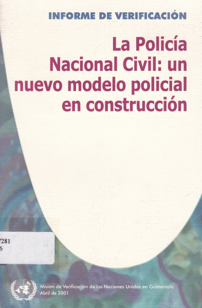 Archivo:Cover NuevoModeloPolicial Minigua.jpg