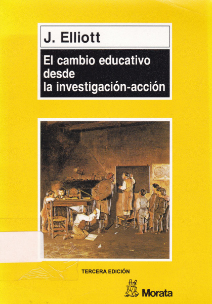 Archivo:Cover CambioEducativo Elliott.jpg