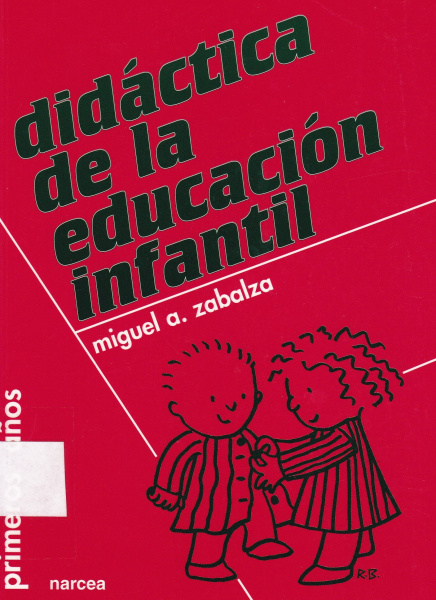 Archivo:Cover Didactica Zabalza.jpg