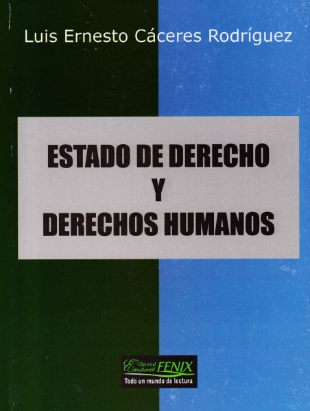 Archivo:Cover EstadoDerecho Cáceres.jpg