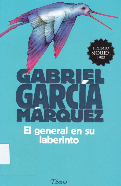 Archivo:Cover General Marquez.jpg