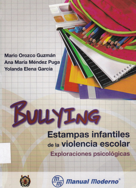 Archivo:Cover Bullying Orozco.jpg