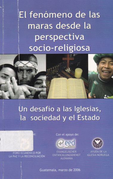 Archivo:Cover Fenomeno FEPAZ.jpg