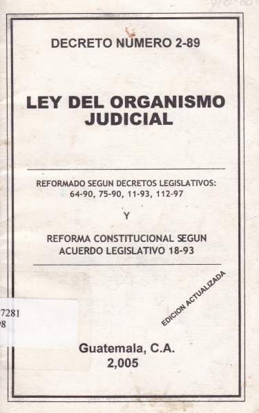 Archivo:Cover LeyOrganismo Guatemala.jpg