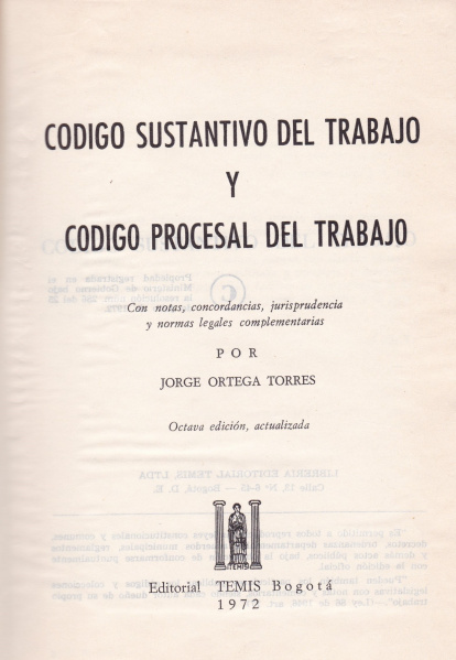 Archivo:Cover CodigoTrabajo Ortega.jpg