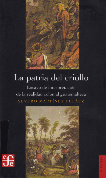 Archivo:Cover PatriaCriollo Martínez.jpg