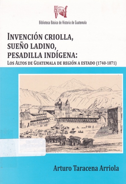 Archivo:CoverInvenciónTaracena.jpg