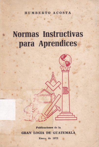 Archivo:Cover NormasInstructivas Acosta.jpg