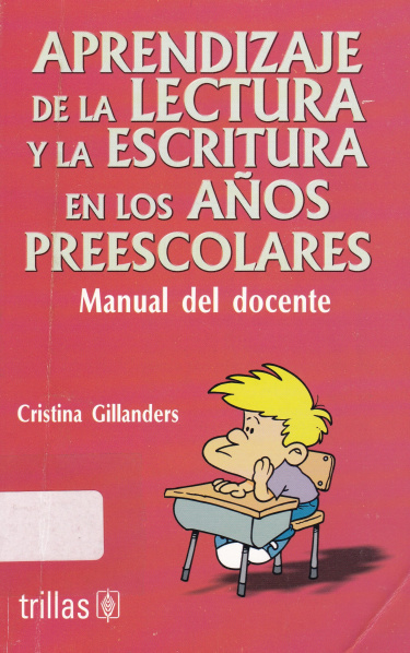 Archivo:Cover Aprendizaje Gillanders.jpg