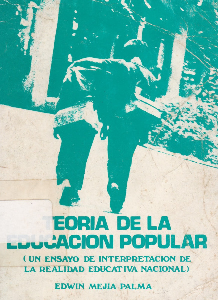 Archivo:Cover TeoriadelaEducacion Mejia.jpg