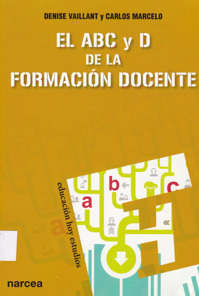 Archivo:Cover FormacionDocente Vaillant.jpg