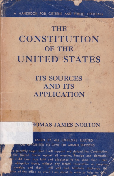 Archivo:Coverconstitutionjames.jpg