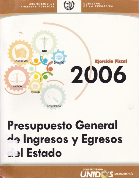 Archivo:Coverpresupuesto2006.jpg