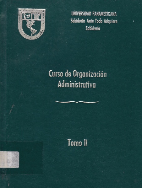 Archivo:CoverOrganizaciónadministrativa.jpg