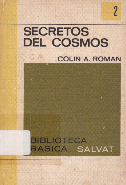 Archivo:CoverSecretosdelCosmosRoman.jpg