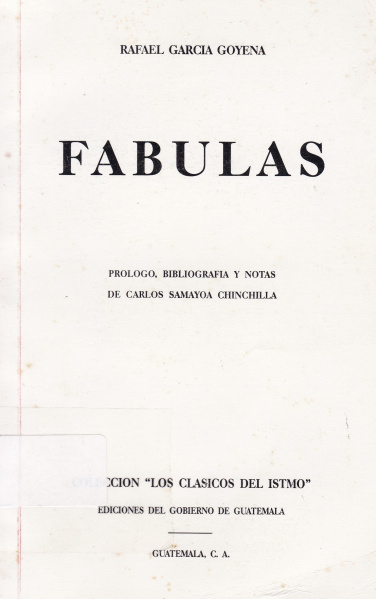 Archivo:Cover Fabulas Garcia.jpg